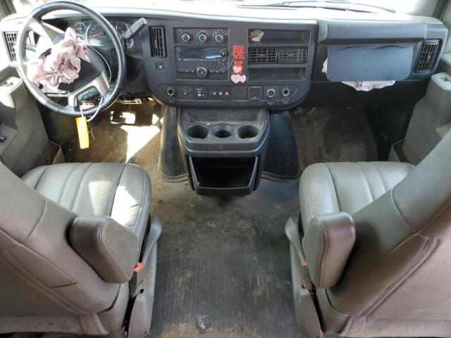 Photo 7 VIN: 1GCWGAFGXJ1339649 - CHEVROLET EXPRESS G2 