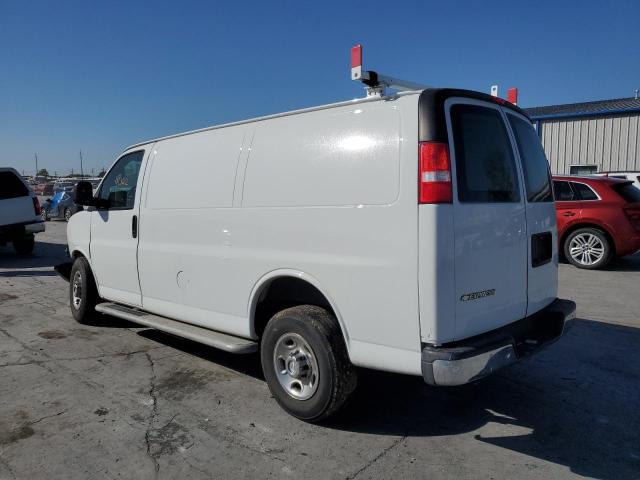 Photo 2 VIN: 1GCWGAFGXK1290521 - CHEVROLET EXPRESS G2 