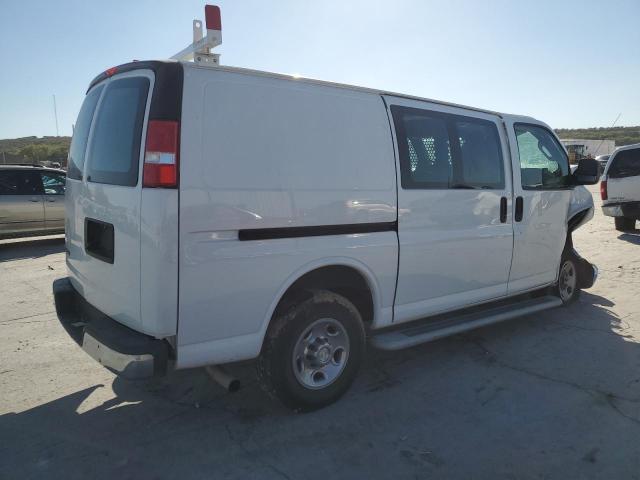 Photo 3 VIN: 1GCWGAFGXK1290521 - CHEVROLET EXPRESS G2 