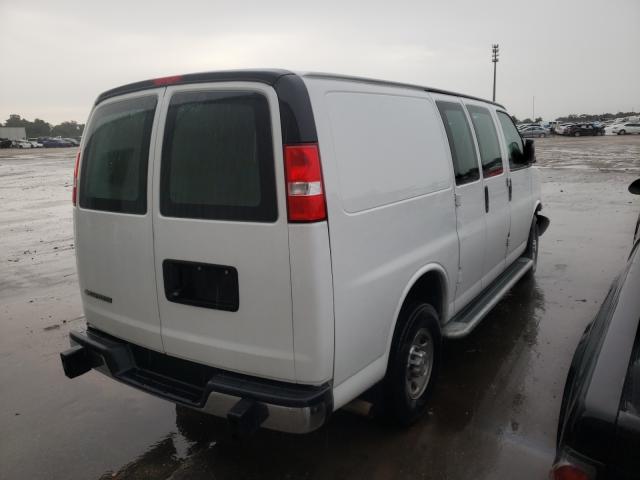 Photo 3 VIN: 1GCWGAFGXL1182367 - CHEVROLET EXPRESS G2 