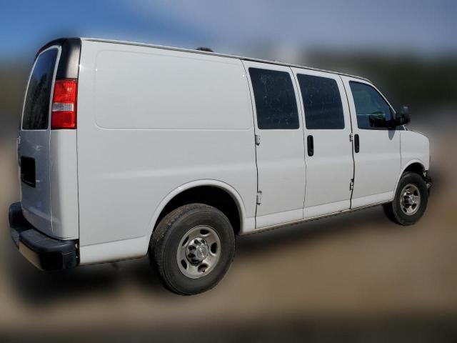 Photo 2 VIN: 1GCWGAFGXL1245631 - CHEVROLET EXPRESS 