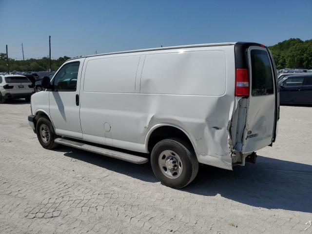 Photo 1 VIN: 1GCWGAFGXL1266415 - CHEVROLET EXPRESS G2 