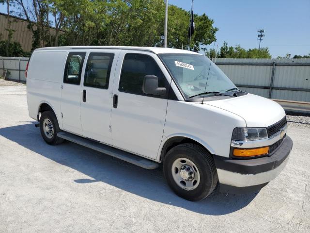 Photo 3 VIN: 1GCWGAFGXL1266415 - CHEVROLET EXPRESS G2 