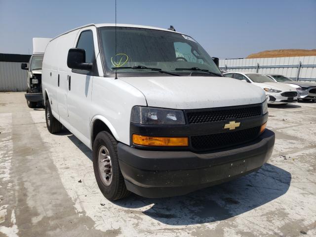 Photo 0 VIN: 1GCWGAFP0K1236967 - CHEVROLET EXPRESS G2 