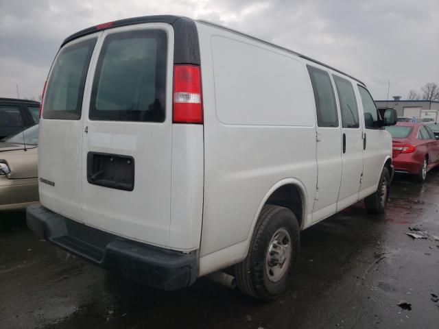 Photo 3 VIN: 1GCWGAFP0K1334431 - CHEVROLET EXPRESS G2 