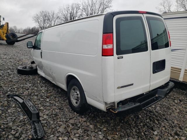 Photo 1 VIN: 1GCWGAFP0K1335188 - CHEVROLET EXPRESS G2 