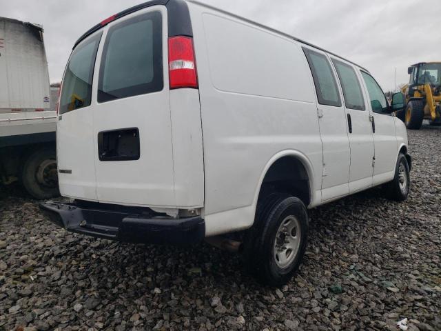 Photo 2 VIN: 1GCWGAFP0K1335188 - CHEVROLET EXPRESS G2 