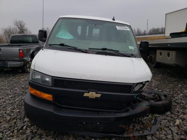 Photo 4 VIN: 1GCWGAFP0K1335188 - CHEVROLET EXPRESS G2 