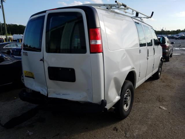 Photo 3 VIN: 1GCWGAFP0L1207115 - CHEVROLET EXPRESS G2 