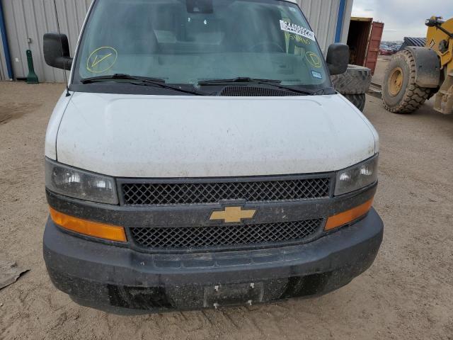 Photo 11 VIN: 1GCWGAFP0M1154465 - CHEVROLET EXPRESS G2 