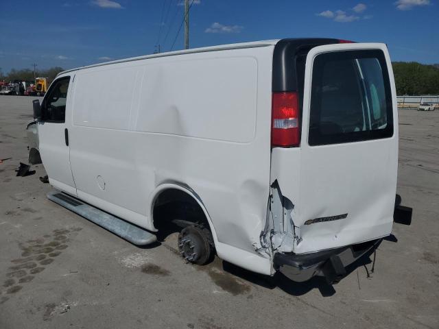 Photo 1 VIN: 1GCWGAFP0M1306194 - CHEVROLET EXPRESS G2 