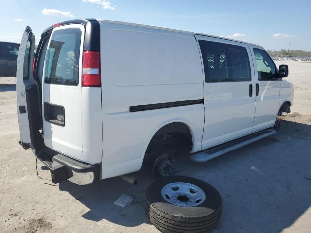 Photo 2 VIN: 1GCWGAFP0M1306194 - CHEVROLET EXPRESS G2 