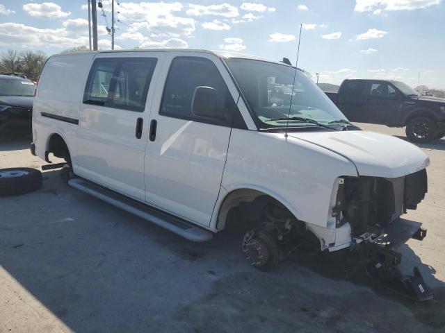 Photo 3 VIN: 1GCWGAFP0M1306194 - CHEVROLET EXPRESS G2 