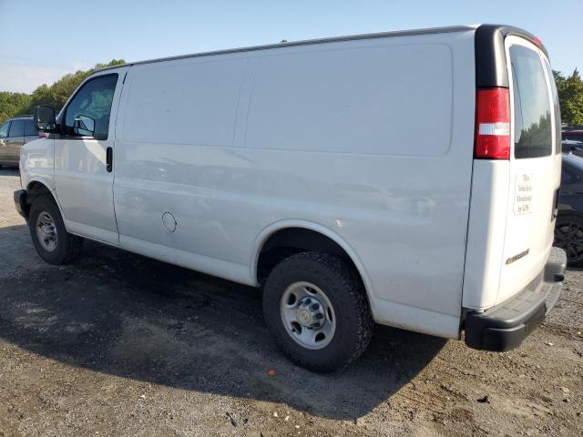 Photo 1 VIN: 1GCWGAFP0M1309385 - CHEVROLET EXPRESS G2 