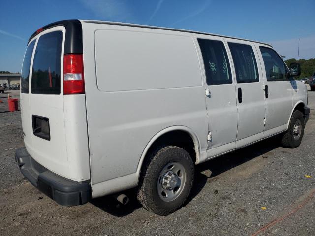 Photo 2 VIN: 1GCWGAFP0M1309385 - CHEVROLET EXPRESS G2 