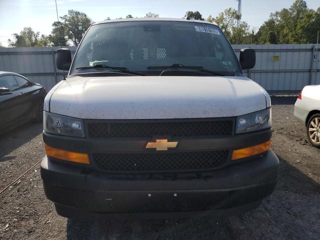 Photo 4 VIN: 1GCWGAFP0M1309385 - CHEVROLET EXPRESS G2 