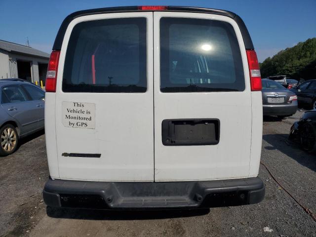 Photo 5 VIN: 1GCWGAFP0M1309385 - CHEVROLET EXPRESS G2 