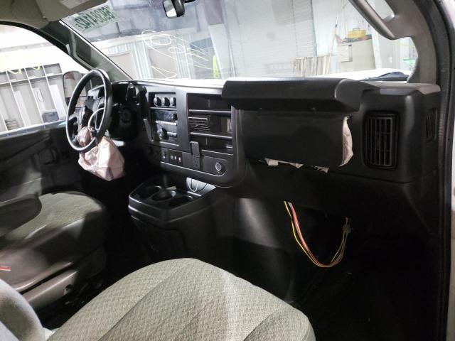 Photo 7 VIN: 1GCWGAFP1J1180939 - CHEVROLET EXPRESS G2 