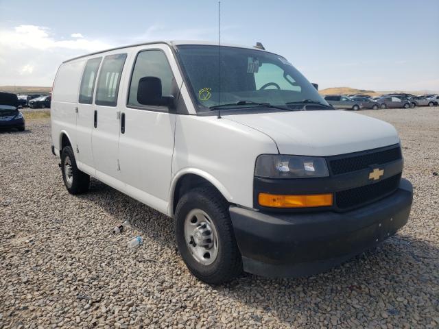 Photo 0 VIN: 1GCWGAFP1J1203765 - CHEVROLET EXPRESS G2 