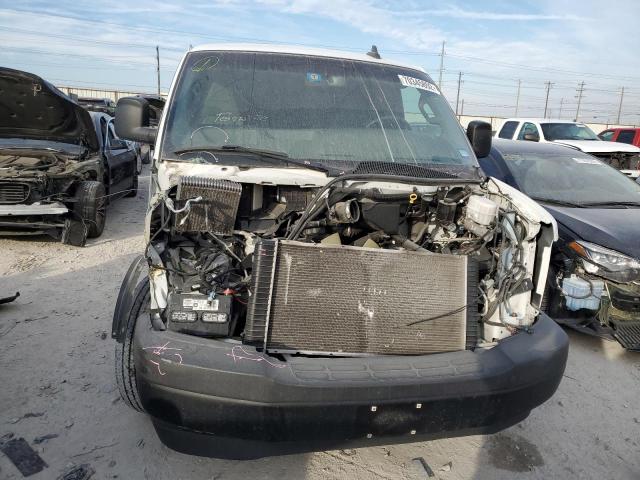 Photo 4 VIN: 1GCWGAFP1J1339992 - CHEVROLET EXPRESS G2 