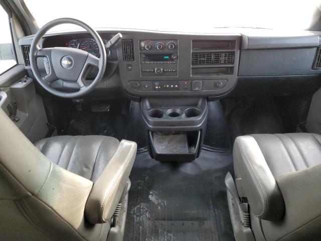 Photo 7 VIN: 1GCWGAFP1J1339992 - CHEVROLET EXPRESS G2 