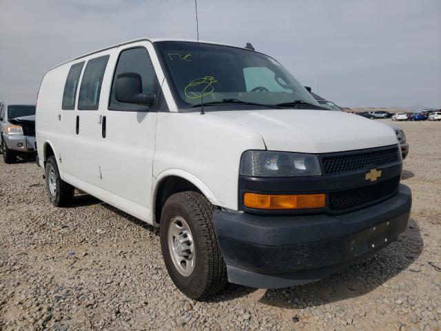 Photo 0 VIN: 1GCWGAFP1K1144170 - CHEVROLET EXPRESS G2 