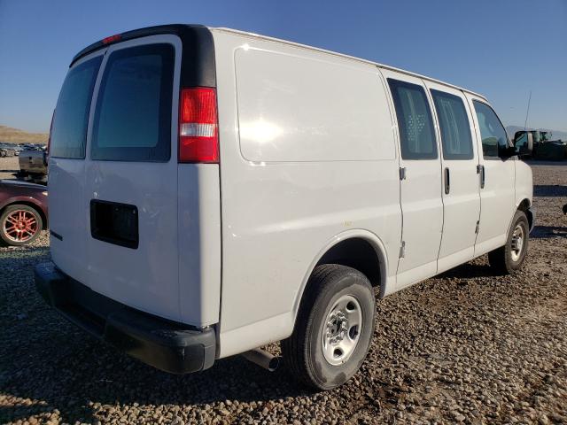 Photo 3 VIN: 1GCWGAFP1K1144170 - CHEVROLET EXPRESS G2 