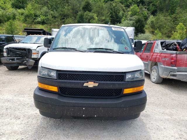 Photo 8 VIN: 1GCWGAFP1K1155203 - CHEVROLET EXPRESS G2 