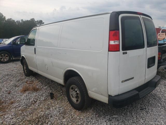 Photo 2 VIN: 1GCWGAFP1K1331909 - CHEVROLET EXPRESS G2 