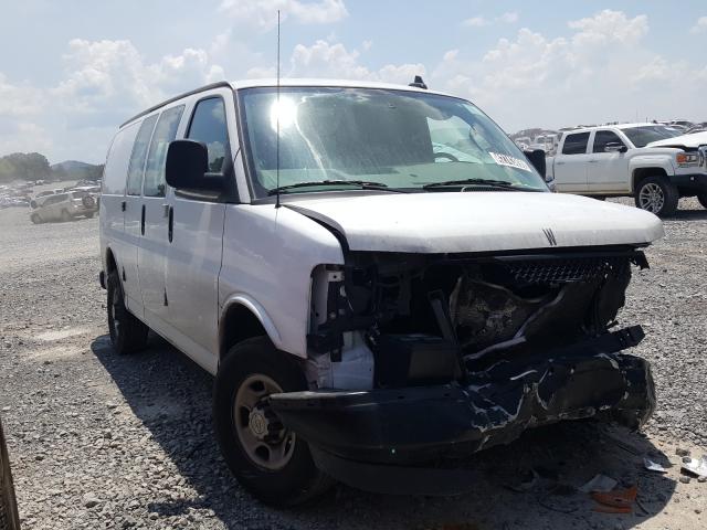 Photo 0 VIN: 1GCWGAFP1K1362528 - CHEVROLET EXPRESS G2 