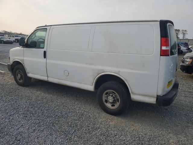 Photo 1 VIN: 1GCWGAFP1M1218576 - CHEVROLET EXPRESS 