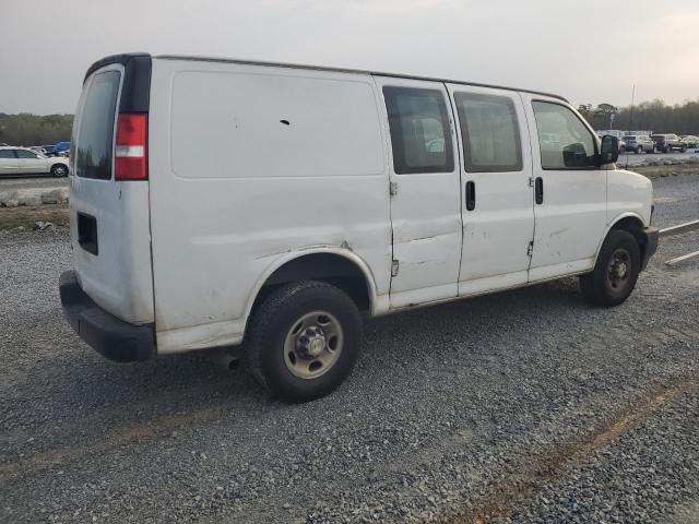 Photo 2 VIN: 1GCWGAFP1M1218576 - CHEVROLET EXPRESS 