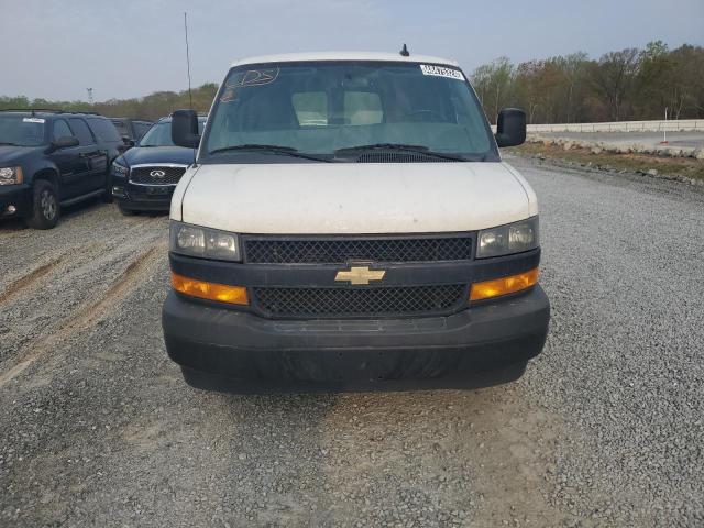 Photo 4 VIN: 1GCWGAFP1M1218576 - CHEVROLET EXPRESS 