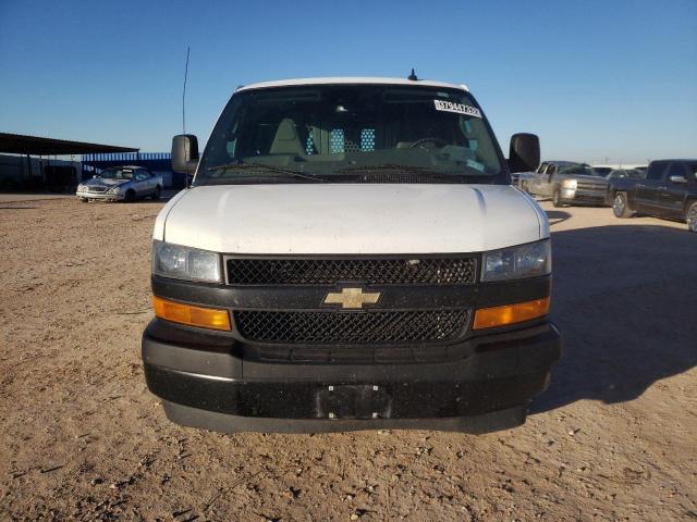 Photo 4 VIN: 1GCWGAFP1M1230839 - CHEVROLET EXPRESS G2 