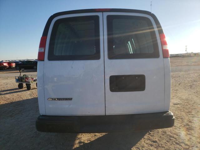 Photo 5 VIN: 1GCWGAFP1M1230839 - CHEVROLET EXPRESS G2 