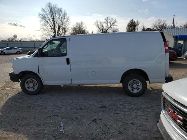 Photo 1 VIN: 1GCWGAFP1M1309461 - CHEVROLET EXPRESS G2 