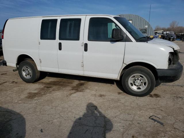 Photo 3 VIN: 1GCWGAFP1M1309461 - CHEVROLET EXPRESS G2 