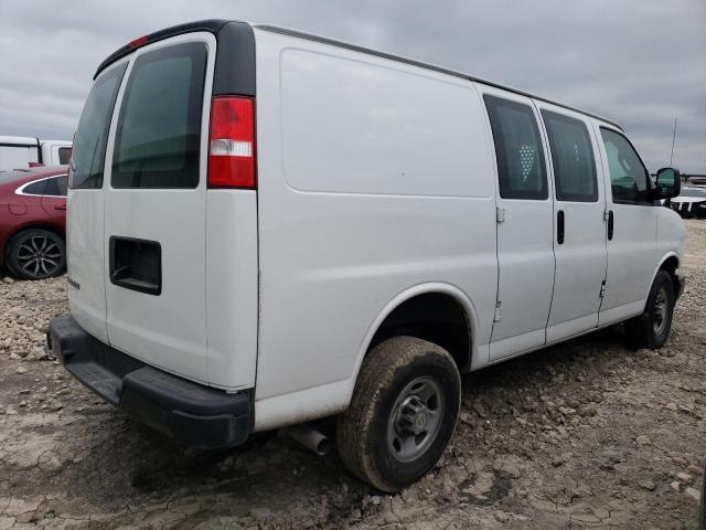 Photo 2 VIN: 1GCWGAFP1M1309962 - CHEVROLET EXPRESS 