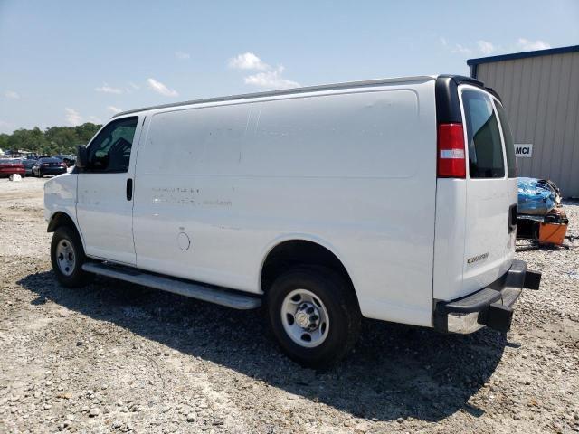 Photo 1 VIN: 1GCWGAFP1N1141192 - CHEVROLET EXPRESS G2 