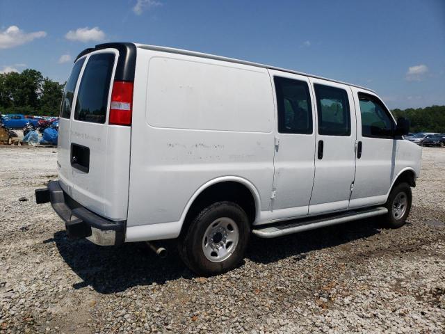 Photo 2 VIN: 1GCWGAFP1N1141192 - CHEVROLET EXPRESS G2 