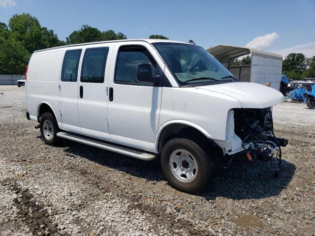 Photo 3 VIN: 1GCWGAFP1N1141192 - CHEVROLET EXPRESS G2 