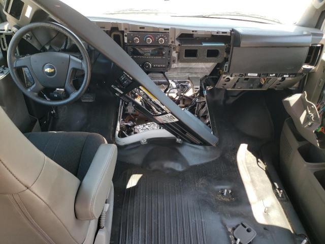 Photo 7 VIN: 1GCWGAFP1N1141192 - CHEVROLET EXPRESS G2 