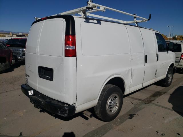 Photo 3 VIN: 1GCWGAFP2K1271493 - CHEVROLET EXPRESS G2 