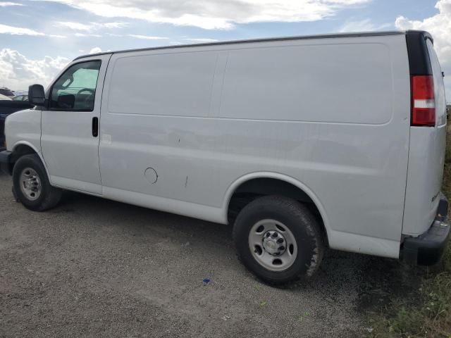 Photo 1 VIN: 1GCWGAFP2L1247647 - CHEVROLET EXPRESS G2 