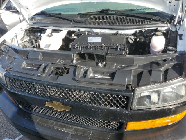 Photo 11 VIN: 1GCWGAFP2L1247647 - CHEVROLET EXPRESS G2 