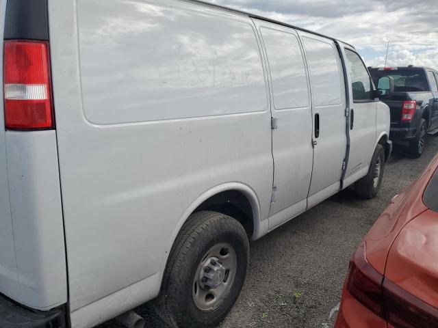 Photo 2 VIN: 1GCWGAFP2L1247647 - CHEVROLET EXPRESS G2 