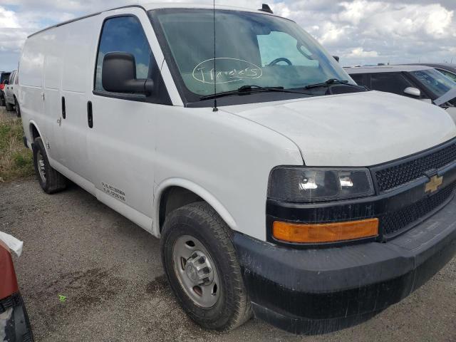 Photo 3 VIN: 1GCWGAFP2L1247647 - CHEVROLET EXPRESS G2 