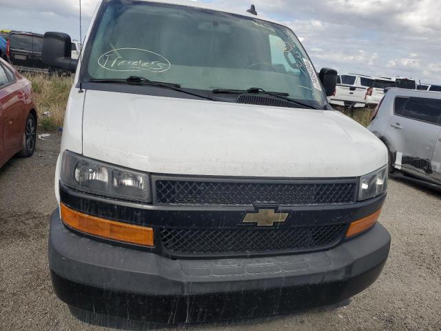 Photo 4 VIN: 1GCWGAFP2L1247647 - CHEVROLET EXPRESS G2 