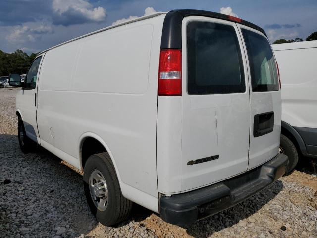 Photo 1 VIN: 1GCWGAFP2M1154807 - CHEVROLET EXPRESS G2 