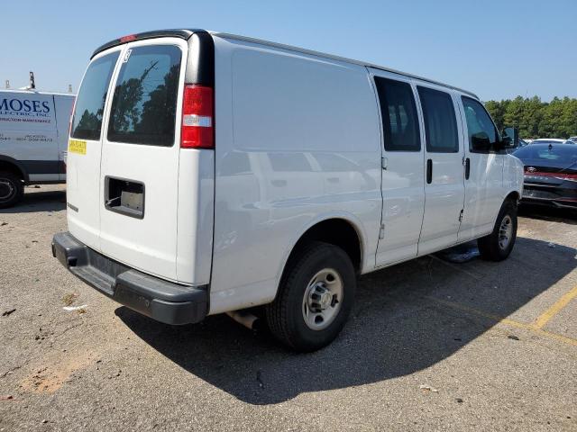 Photo 2 VIN: 1GCWGAFP2M1154807 - CHEVROLET EXPRESS G2 